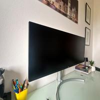 Monitor 34 ultrawide