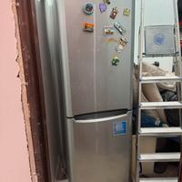 Frigorifero no frost indesit