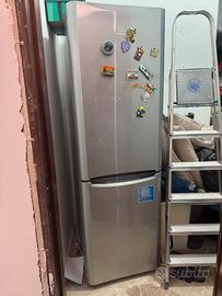 Frigorifero no frost indesit
