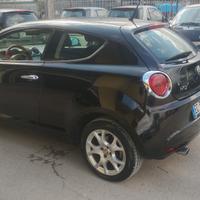 alfaromeo Mito 1.3 Multijet 95cv