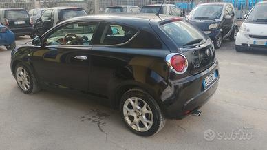 alfaromeo Mito 1.3 Multijet 95cv