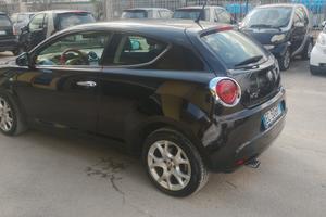 alfaromeo Mito 1.3 Multijet 95cv