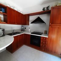 Cucina da mobilificio