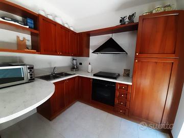 Cucina da mobilificio