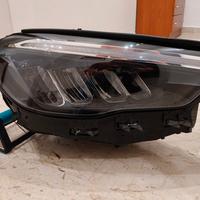 Faro Mercedes GLA A2479066207 Lato DX