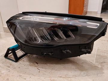 Faro Mercedes GLA A2479066207 Lato DX