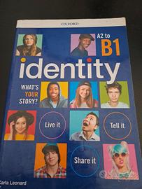 libro scuola superiore inglese 