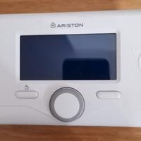 cronotermostato digitale per caldaia