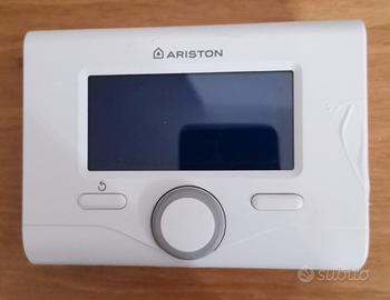 cronotermostato digitale per caldaia
