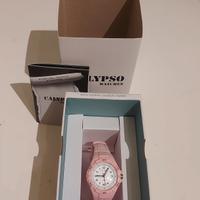 Orologio Calypso bambina