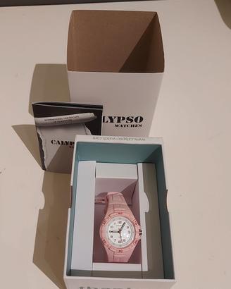 Orologio Calypso bambina