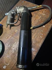 Pistola Ingrassatore ad aria