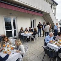 GFP - WINE RISTOBAR VALPOLICELLA STRADA PASSAGGIO