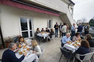 GFP - WINE RISTOBAR VALPOLICELLA STRADA PASSAGGIO