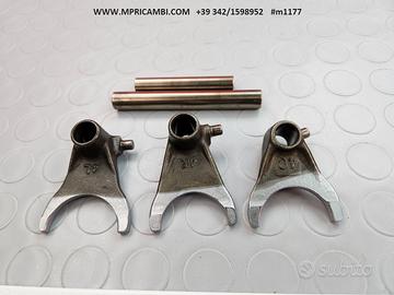 FORCHETTE FORCELLE HONDA CRF 450 2005 2008 CRF450