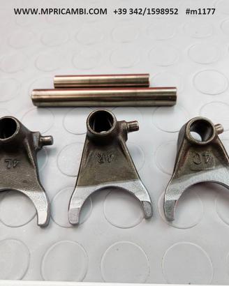 FORCHETTE FORCELLE HONDA CRF 450 2005 2008 CRF450