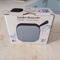 Cassa bluetooth