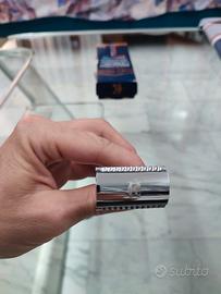 Rasoio di sicurezza King C. Gillette