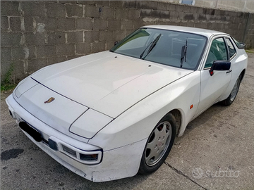 Porsche 944 per ricambi