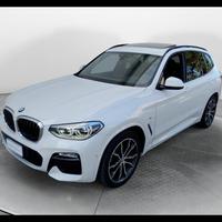 BMW X3 xdrive30d Msport 265cv auto