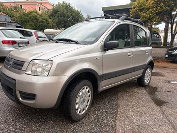 Panda 4x4 GPL