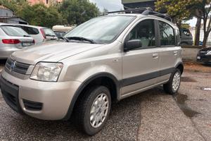 Panda 4x4 GPL