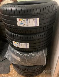 Gomme Michelin