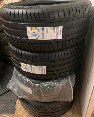 Gomme Michelin