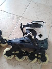 Roller Rollerblades Mf500 n.41