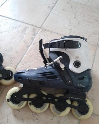 Roller Rollerblades Mf500 n.41