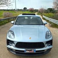 PORSCHE MACAN 2.0 benzina 245cv FACELIFT