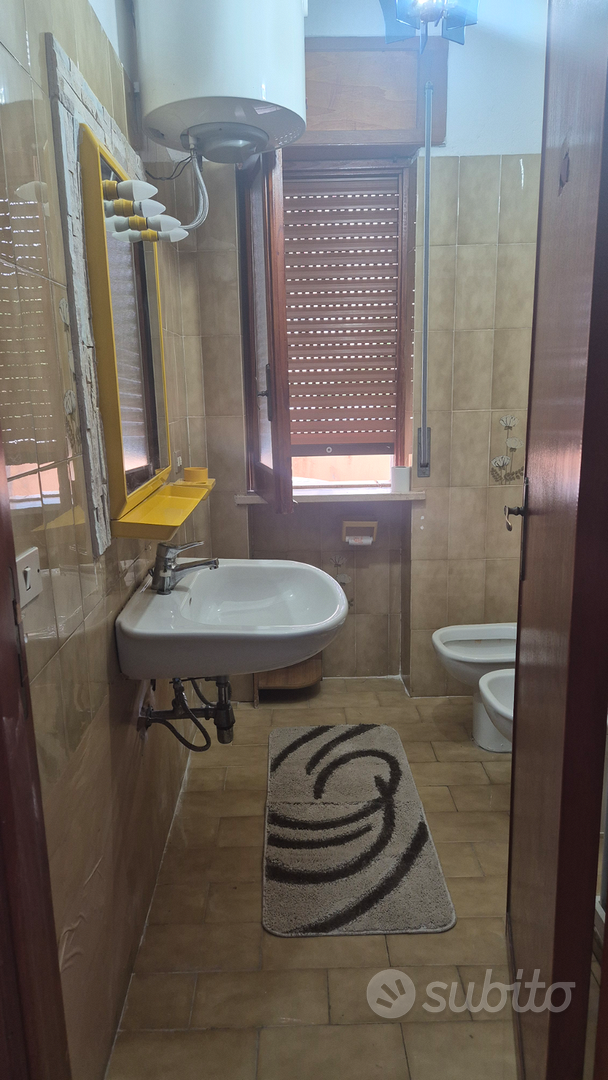 Apartment in Belvedere Marittimo, Marina di Belvedere - Vista 6
