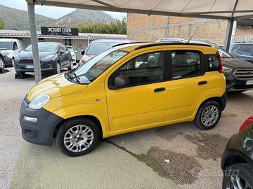 Fiat Panda 1.3 MJT S&S Easy Van 4 posti