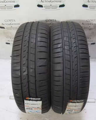 Gomme 175 60 14 Hankook NUOVE Estive