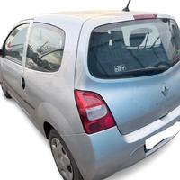 RICAMBI RENAULT NEW TWINGO 1.2 B 55KW 2011 D4F J7