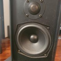 sistema diffusori 5.1