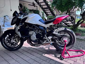 MV Agusta Brutale 800 - 2014