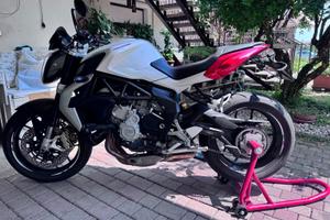 MV Agusta Brutale 800 - 2014