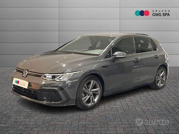 Volkswagen Golf 2.0 tdi R-Line 150cv dsg