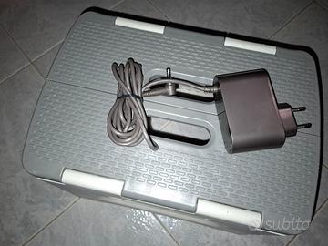 Alimentatore per aspirapolvere Dyson