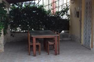 Casa arredata autonoma