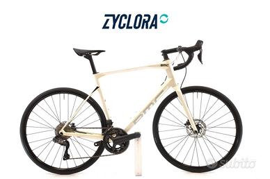BMC Roadmachine THREE Di2 12V t.58