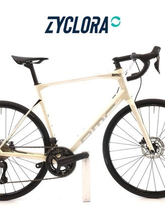 BMC Roadmachine THREE Di2 12V t.58
