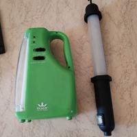 lampade ricaricabili 