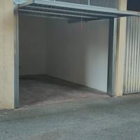 Box in zona centrale ciampino