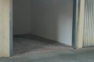 Box in zona centrale ciampino