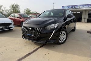 Peugeot 208 BlueHDi 100 Stop&Start 5 porte Allure