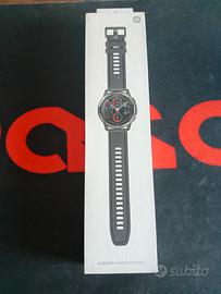 smartwatch Xiaomi S1 active  