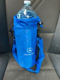 Porta bottiglia termica mercedes