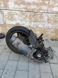 Motore people s 250